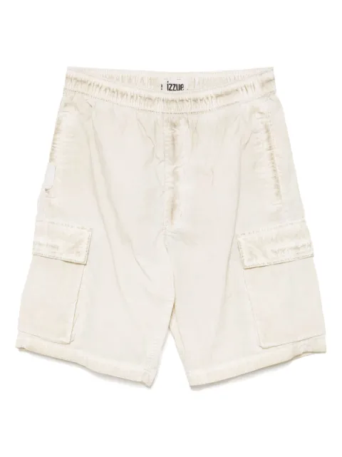 izzue shorts cargo