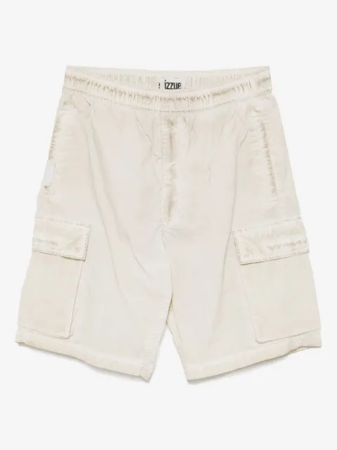 izzue cargo shorts