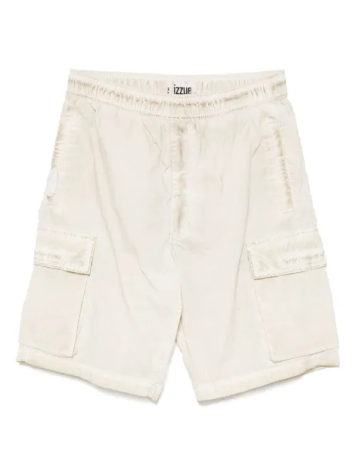 Short à poches cargo - izzue - Modalova