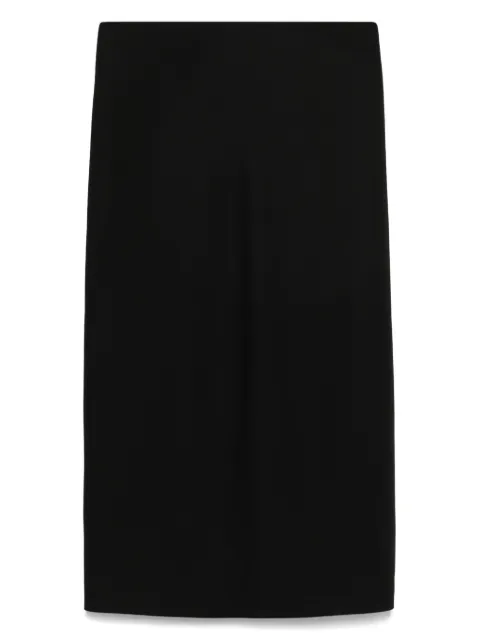 Carven falda larga