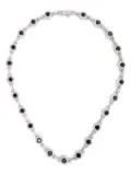 DARKAI Mariner necklace - Silver