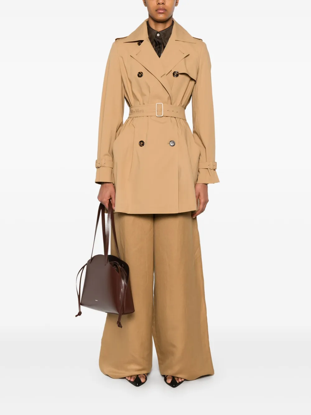 Max Mara Landa trench coat | Trench Coats & Raincoats | Image 2