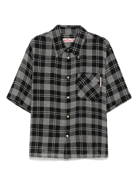 Stockholm Surfboard Club camisa Jerry