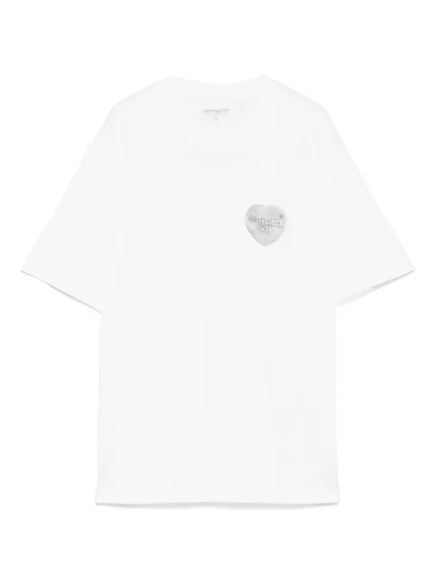 Carhartt WIP Hartt Chain T-shirt