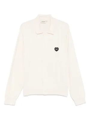 Adidas Cardigan Archive Cutline | Branco | FARFETCH BR