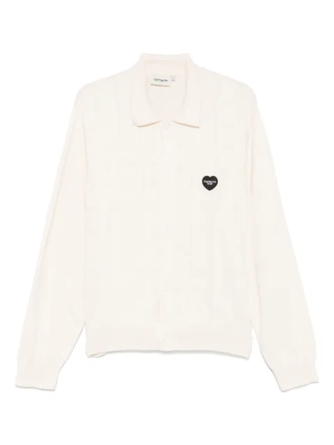 Carhartt WIP Drewe cardigan