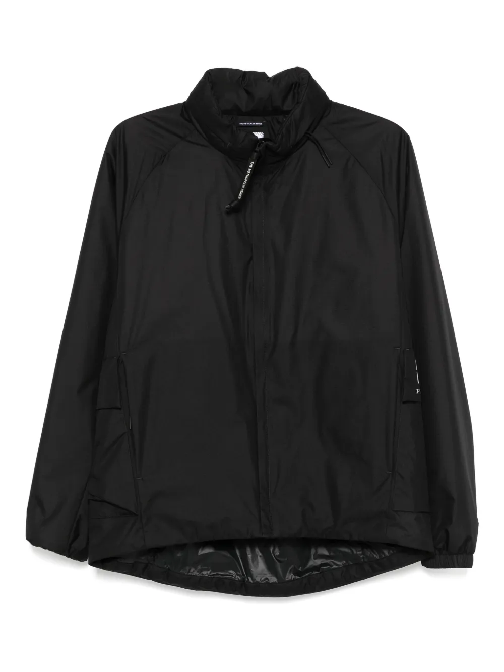 C.P. Company Goggles-detail jacket | Blue | Image 1