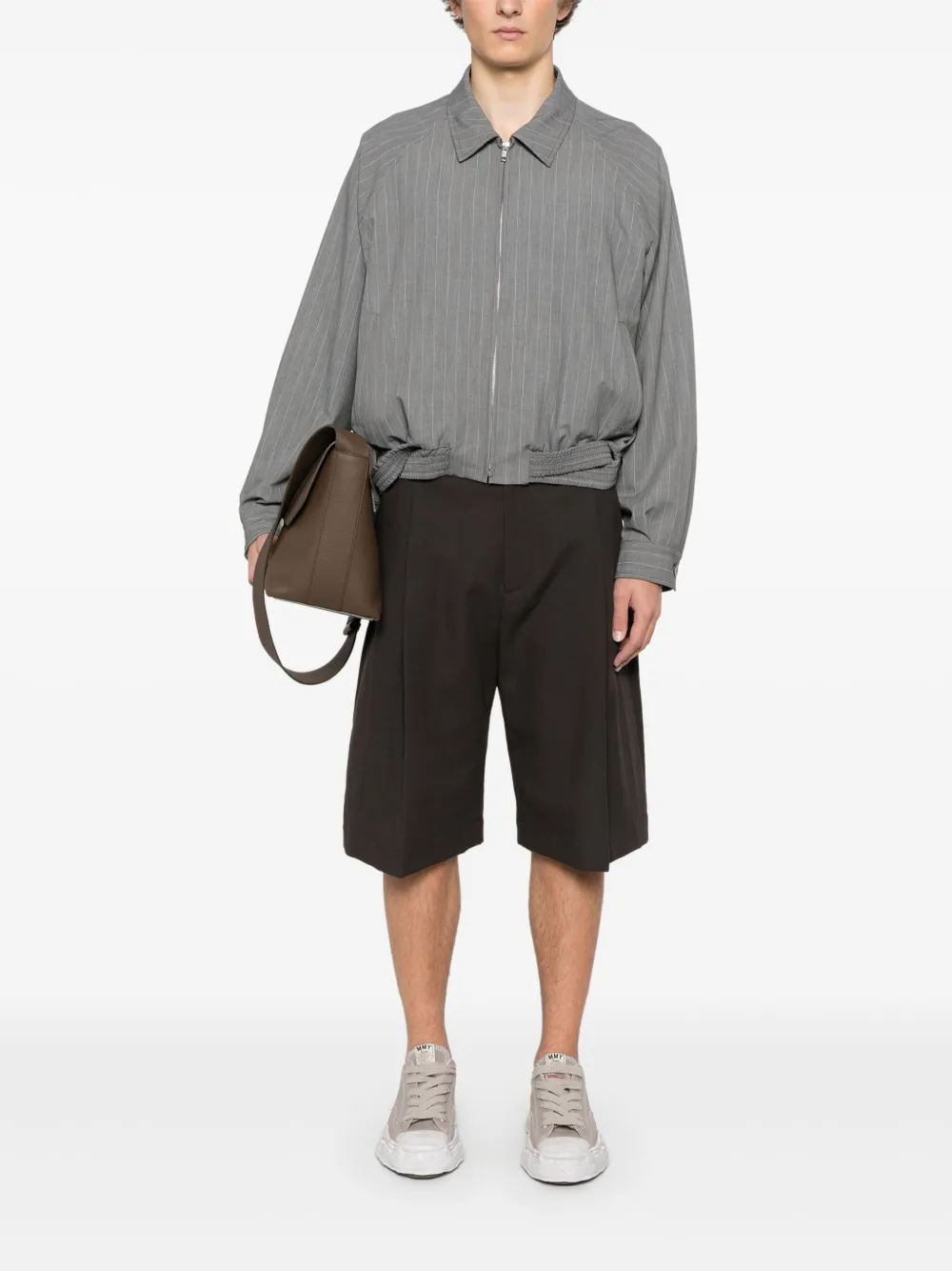Magliano Gerry bomber jacket | Bomber Jackets | Image 2