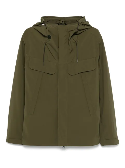 C.P. Company Goggles-detail jacket