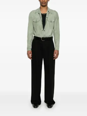 Salvatore Santoro Shirts for Men - Shop Now on FARFETCH