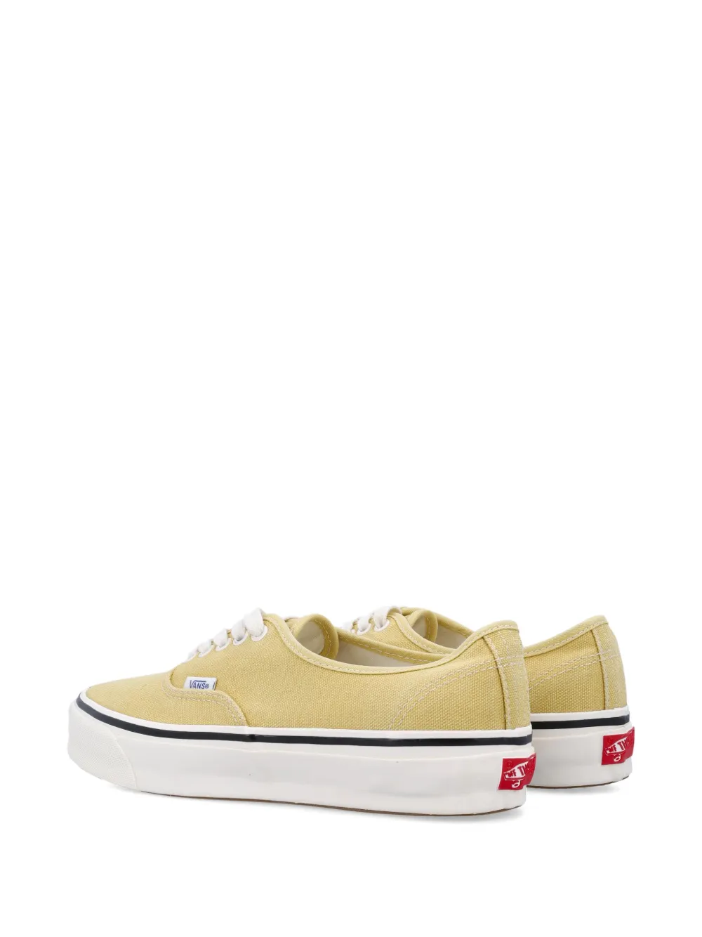 Vans Authentic 44 trainers Yellow