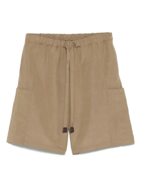 Max Mara Quebec shorts