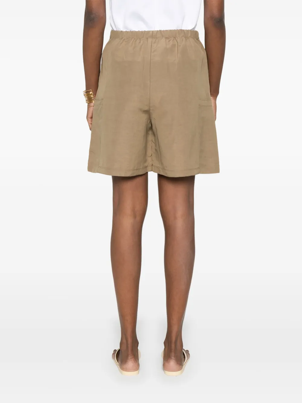 Max Mara Quebec shorts Bruin