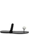 Pedro Garcia Pipa slides - Black