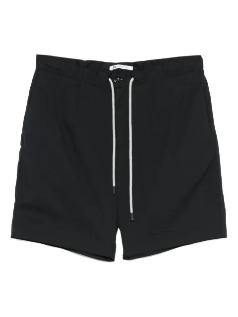 Germano 1952 shorts con logo bordado