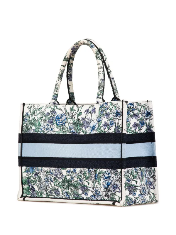 Christian Dior ロゴプリントトートバッグ 29491837_58391885_1000.jpg