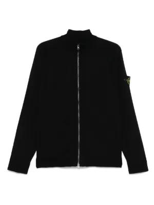 Stone Island（ストーンアイランド）メンズ カーディガン - FARFETCH