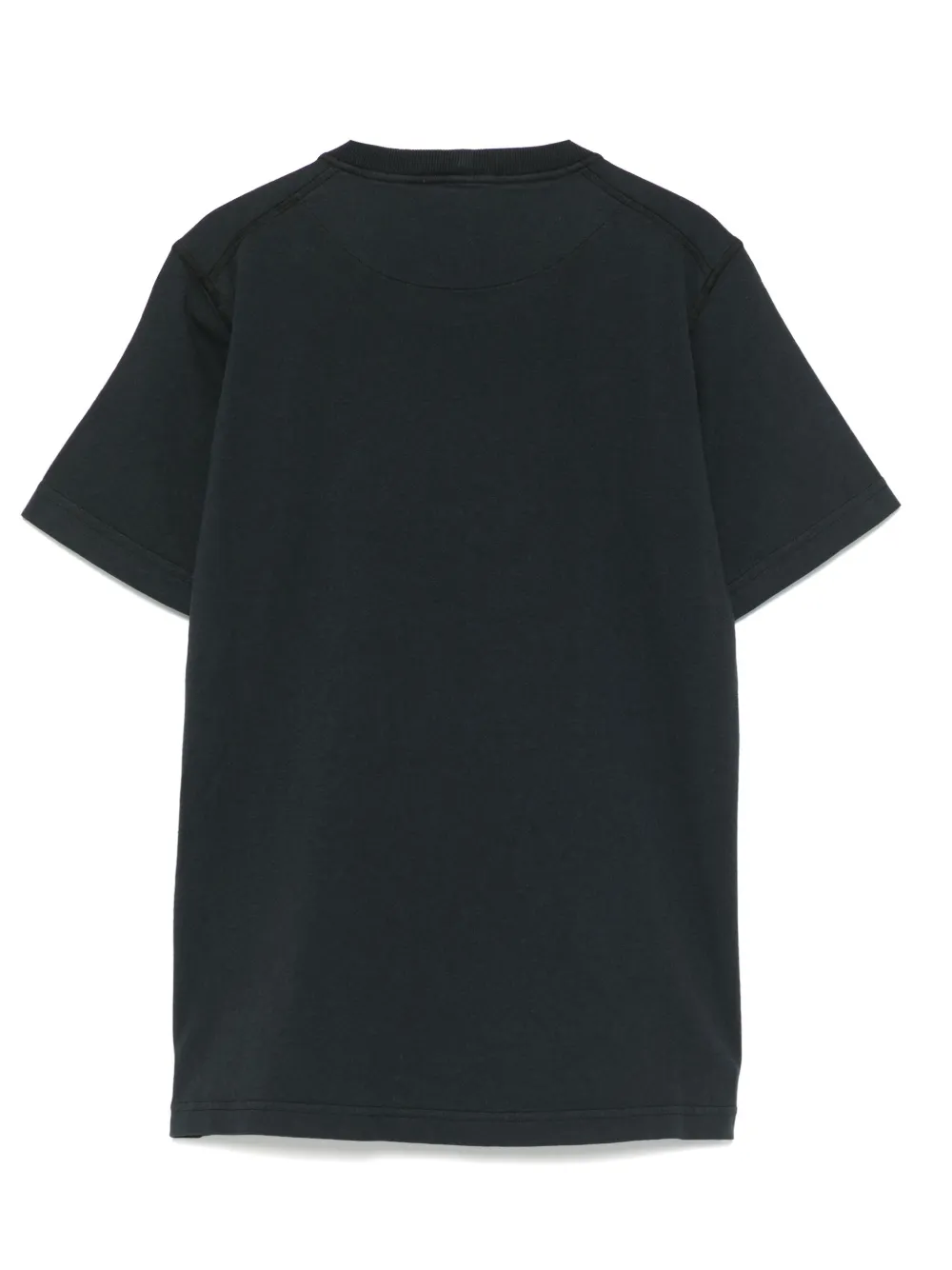 Stone Island Junior playera de algodón | Playeras | Image 2