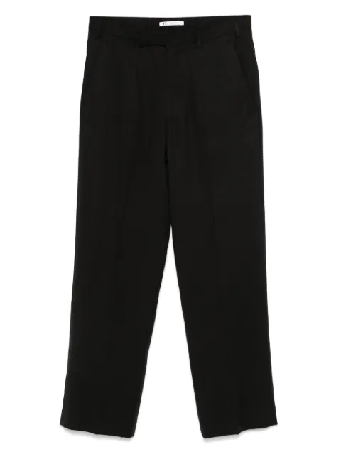 Germano 1952 concealed-fastening pants