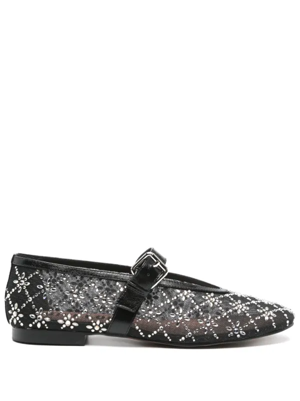 【関税&送料込】BIBI LOU Flat shoes Black BibiLoumaiaballet2.jpg?v=