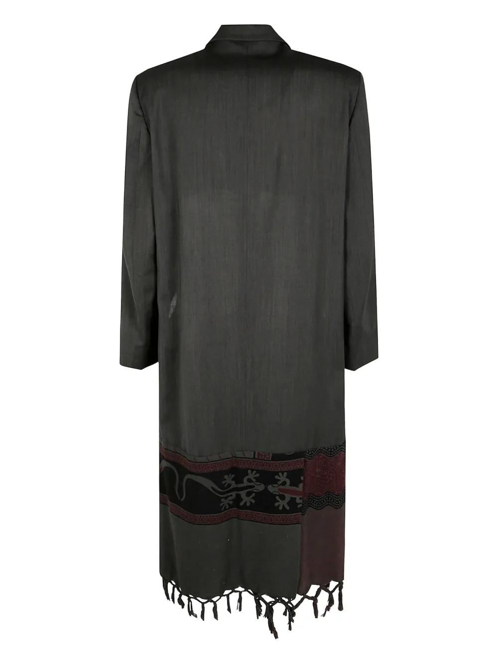 Magliano wool coat | Single Breasted Coats | Image 2