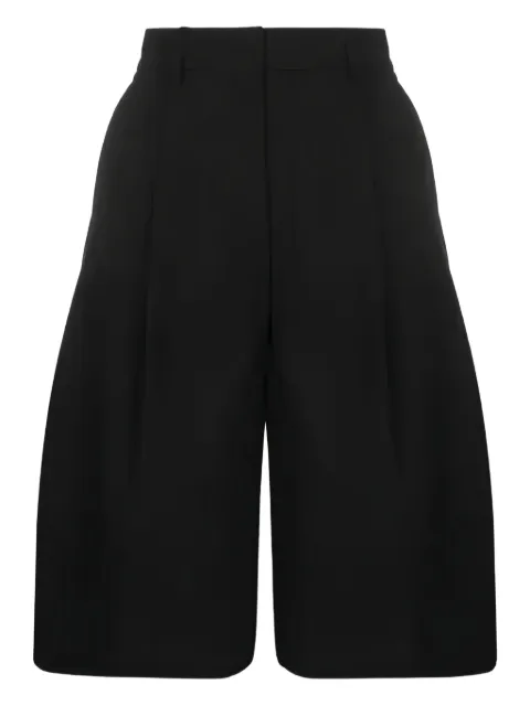 THELATEST shorts con tiro alto