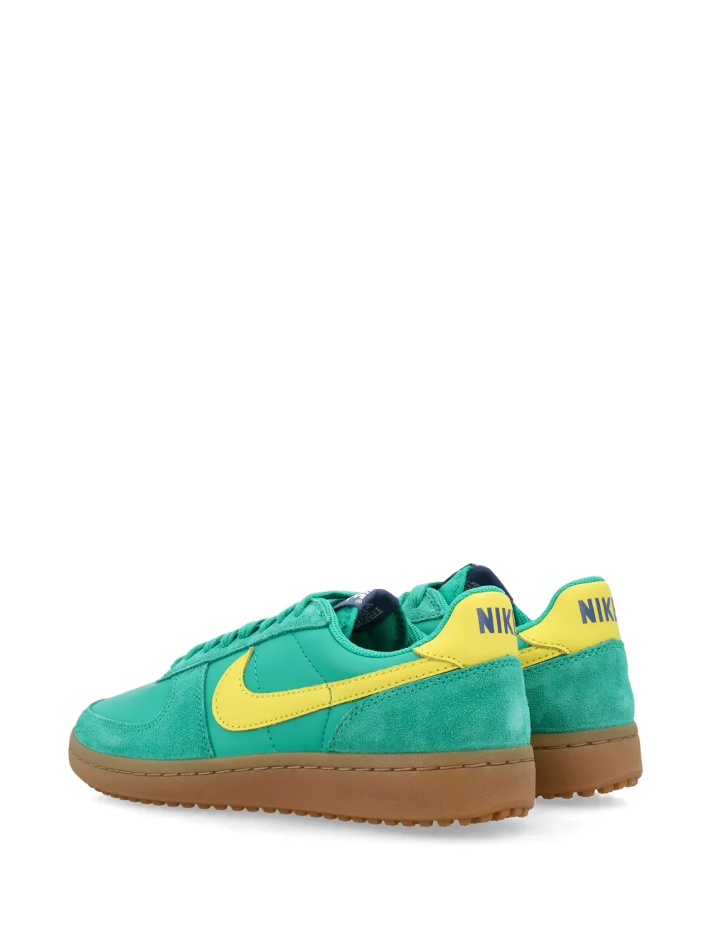 Nike Field General sneakers Green