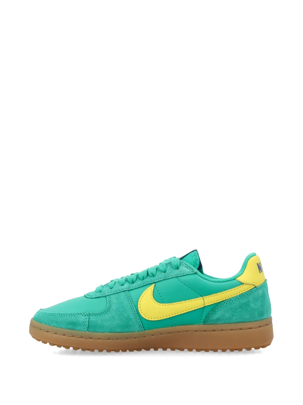 Nike Field General sneakers Green