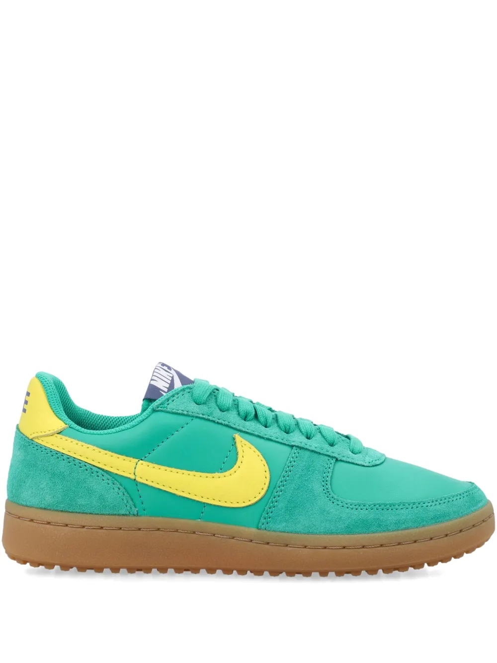 Nike Field General sneakers Green