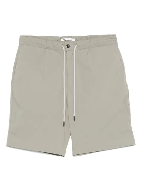 Germano 1952 drawstring-waist shorts