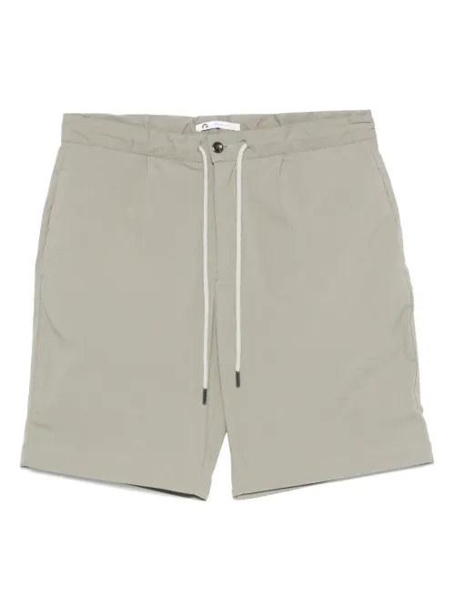 Short à taille à lien de resserrage - Germano 1952 - Modalova
