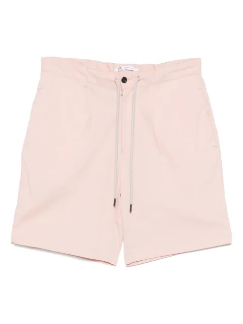 Germano 1952 drawstring-waist shorts