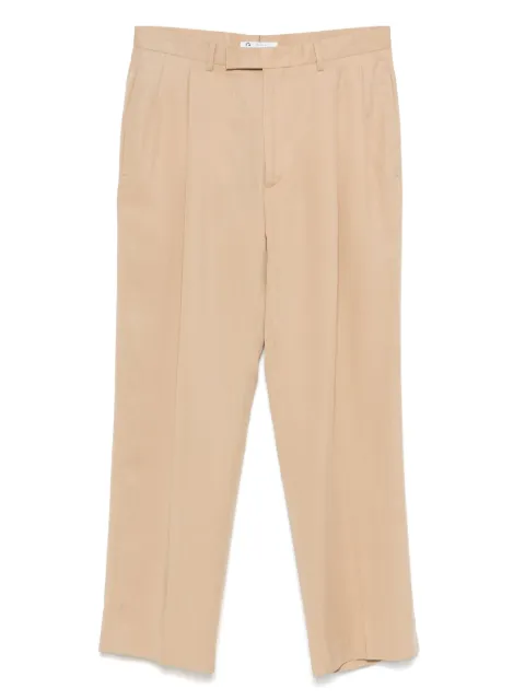 Germano 1952 straight-leg trousers