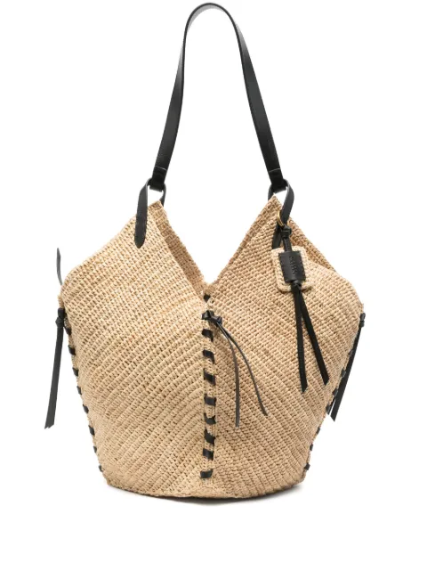 ISABEL MARANT sac porté épaule Tampa