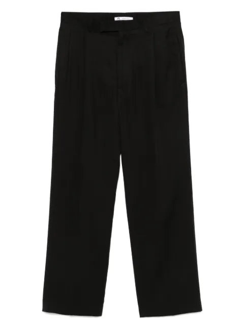 Germano 1952 pleated trousers