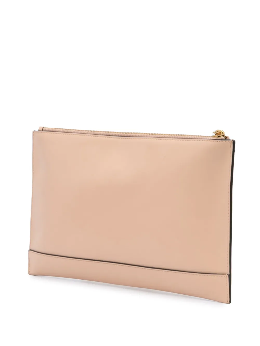 Fendi Pre-Owned pochette Roma Zip (2010-2024) | Pre-owned | Image 2