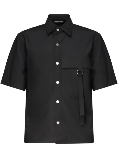 Giuliano Galiano Dog shirt 