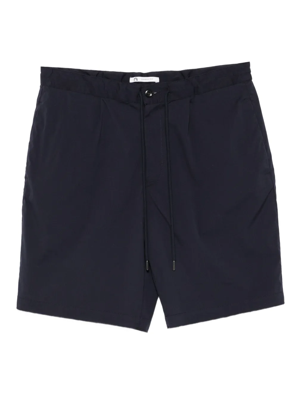 Germano 1952 drawstring-waist shorts | Blue | Image 1