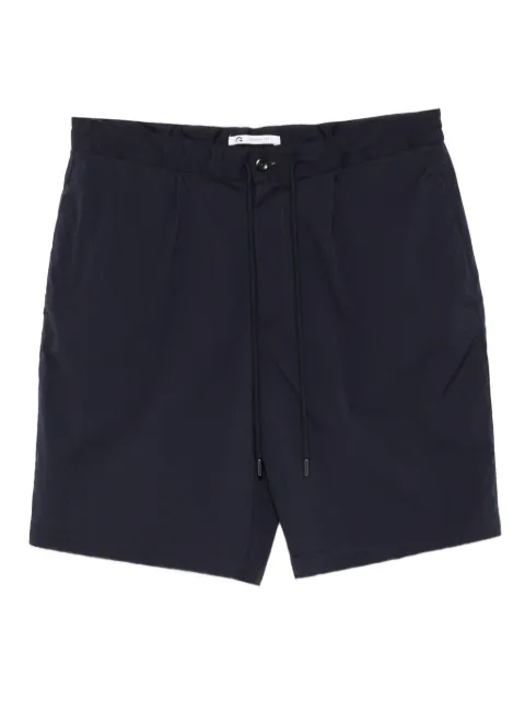 Germano 1952 drawstring-waist shorts