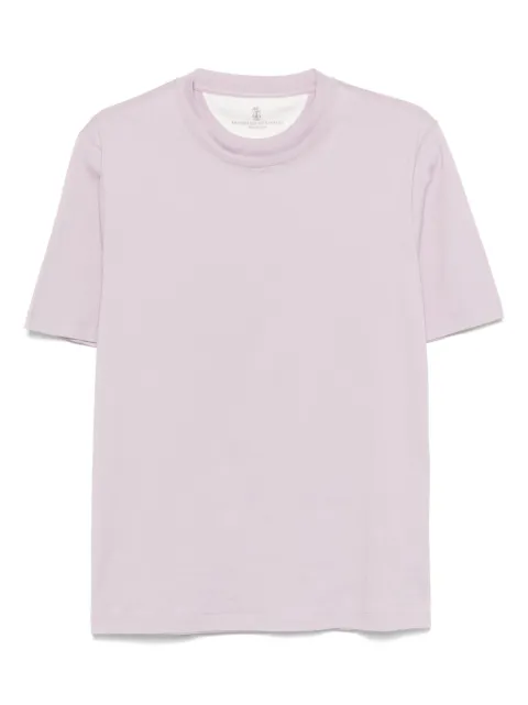 Brunello Cucinelli jersey T-shirt
