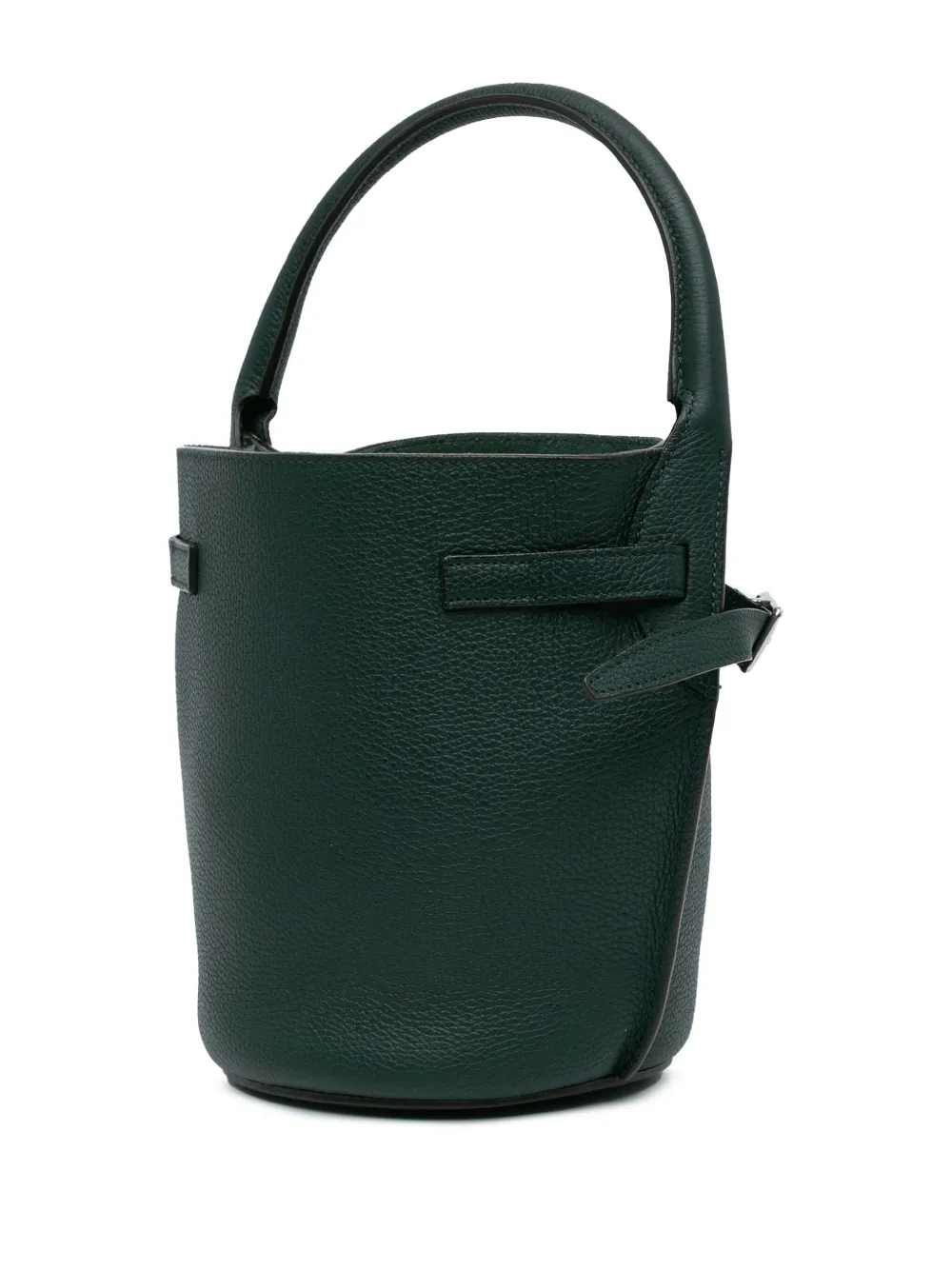 Céline Pre-Owned mini sac à main Big Bucket Bag en cuir (2019) | Pre-owned | Image 2