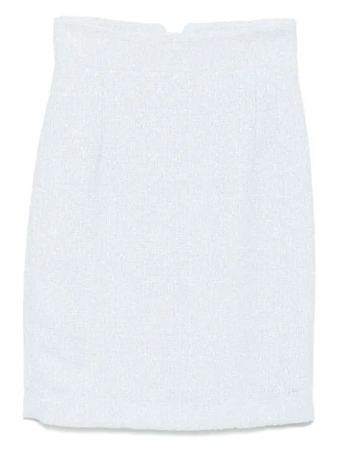 Tagliatore Nell mini skirt