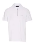 Belstaff Alloy polo shirt - White