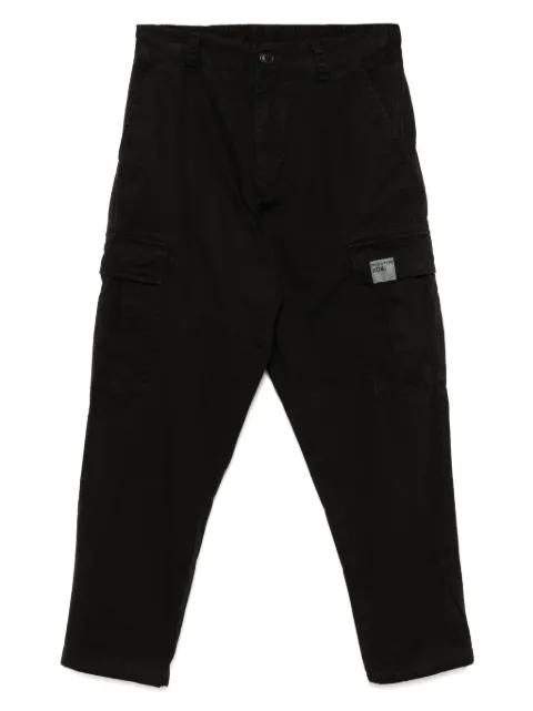izzue pantalones tipo cargo