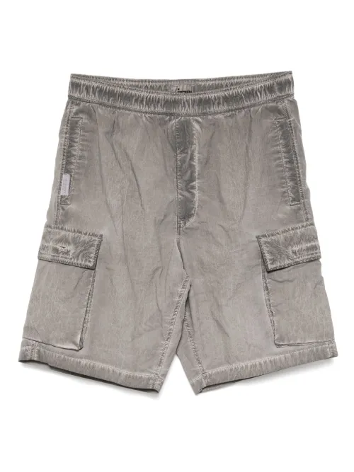 Izzue short à poches cargo - Gris - izzue - Modalova