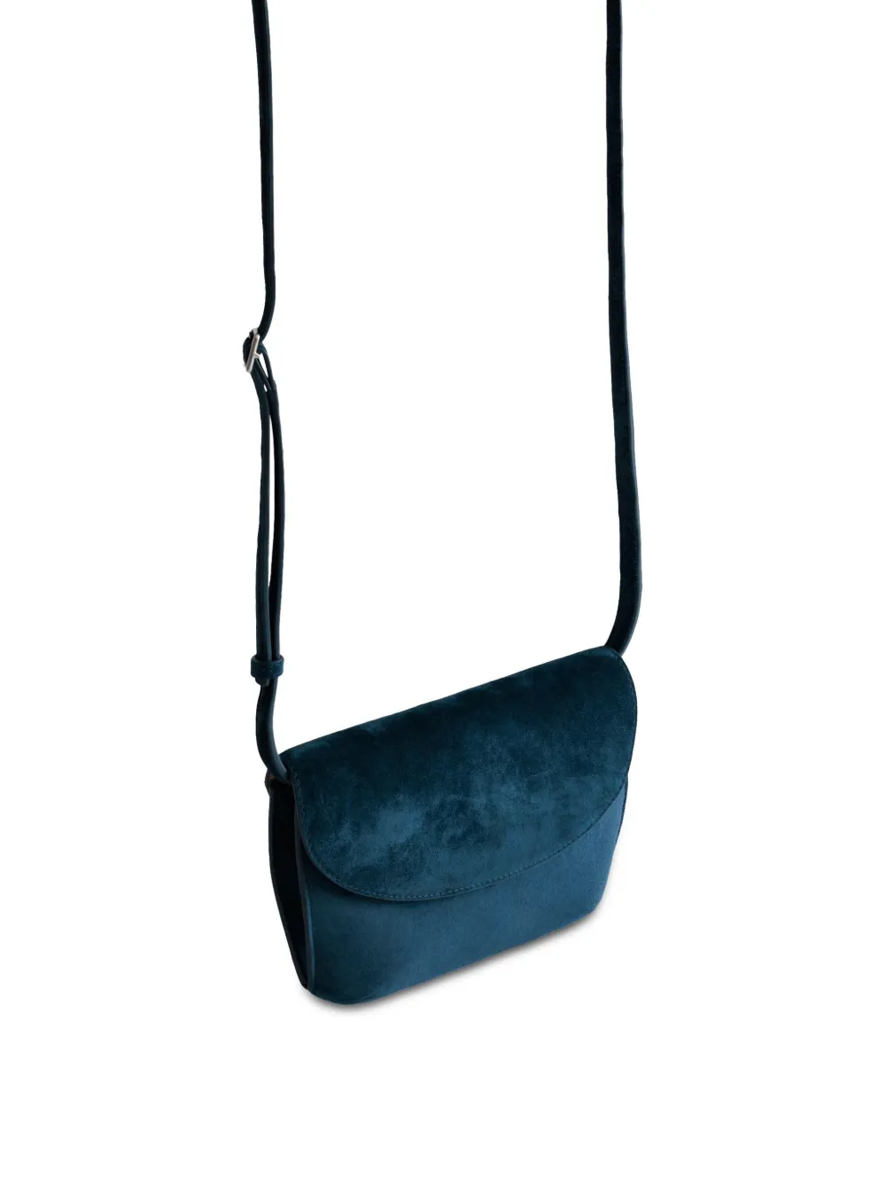 Yu Mei Keriana clutch Blauw
