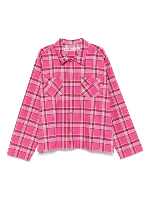 Stockholm Surfboard Club Club shirt