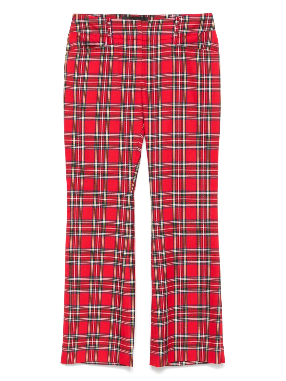 Stockholm Surfboard Club Pantaloni Indie | rosso | Image 1