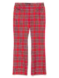 Stockholm Surfboard Club Indie trousers - Red
