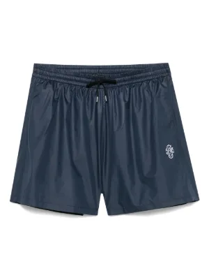 Stockholm Surfboard Club メンズ スイムショーツ通販 - FARFETCH Stockholm Surfboard Club メンズ スイムショーツ通販 - FARFETCH